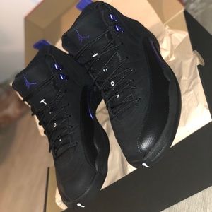 SOLD. Air Jordan Retro 12